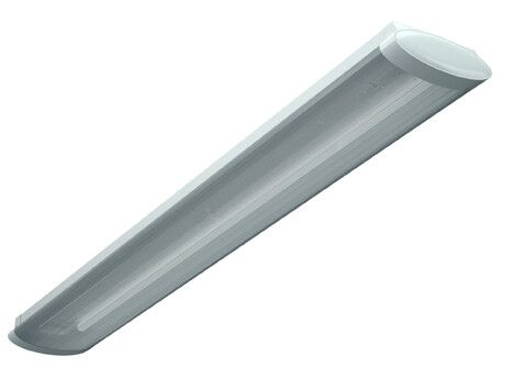 Светильник светодиодный ДСП LTX LED 1200 EM 4000K CRI90 32Вт 4000К IP40 БАП 1ч | 1056000180 Световые Технологии