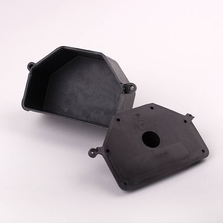 Крышка для коробки Л251.002 ПЭМИ 43Б19Л251К