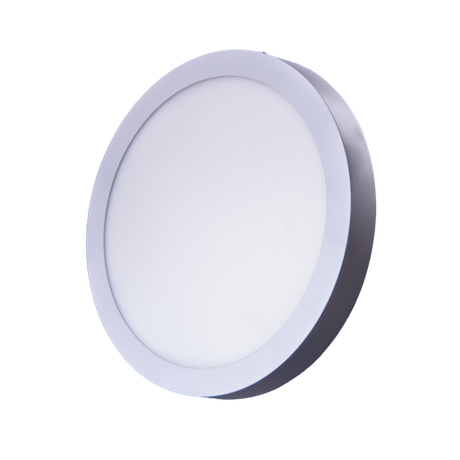 Светильник светодиодный SkatLED CH-1(R) для ЖКХ | 633 Бастион