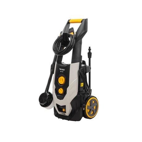 Мойка высокого давления KR-170 | KR-16-1262 Kranz