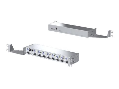 Переключатель DK KVM SSC VIEW 8 Rittal 7552002