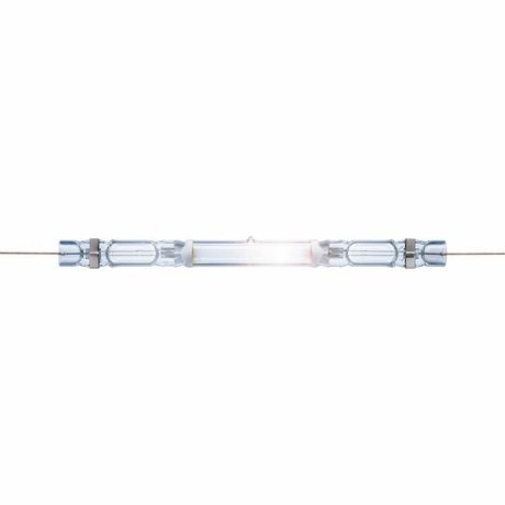 Лампа газоразрядная металлогалогенная MASTER MHN-FC 2000W/740 2032Вт трубчатая 4000К Кабель XW 400В PHILIPS 928070405130 871150021349500