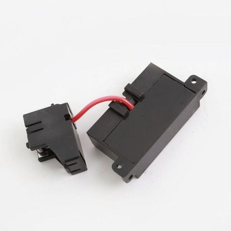 Расцепитель пониженного напряжения UVT для MGS125 напряжение AC400 - UVT-MGS125AC400R ДКС