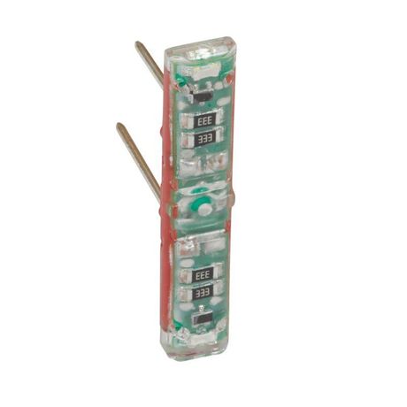 Светодиодная лампа индикации Mosaic 230 В - 067688L Legrand