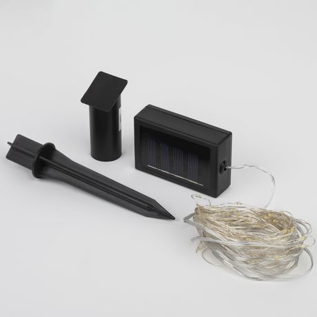 Гирлянда садовая ERASF22-18 Нить, 21,9 м Made In China арт. Б0053369