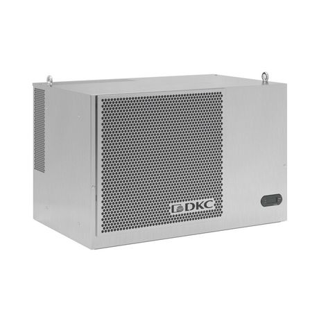 Кондиционер потолочный из нержавеющей стали AISI304 3000Вт, 400В, 3ф, 505х800х508мм | R5KLMI430043RT DKC ДКС