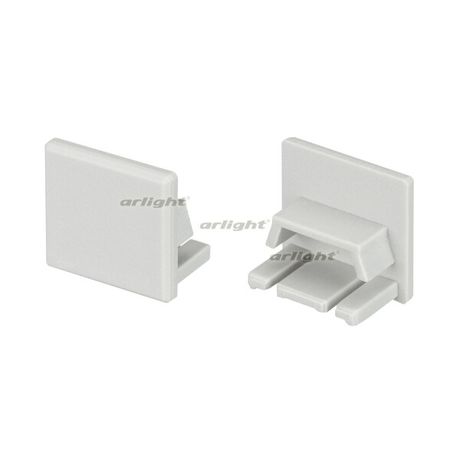 Заглушка MIC-H-COMFY глухая (arlight, Пластик) | 029845 Arlight