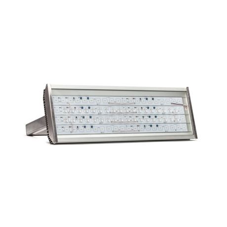 Светильник светодиодный ДПП Эверест LED-160 (Extra Wide) 160Вт 4000К IP65 | 08970 GALAD 1003288