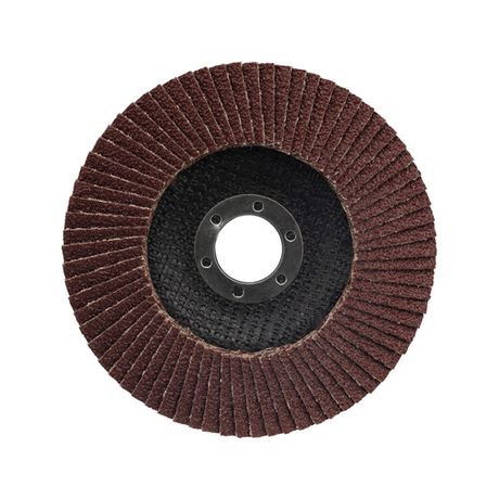 Круг лепестковый торцевой P 40, 125х22,2 мм | 90-0012 REXANT MEET