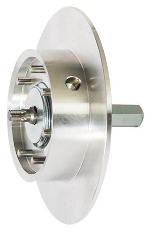 Инструмент для установки Setzwerkzeug TSS - 524128 Fisher