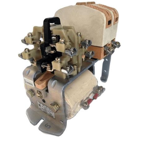 Контактор МК1-20АУ3 75В (108.202.700) ЧЭАЗ A8119-80081895