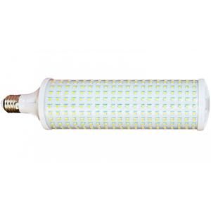 Лампа светодиодная Rolllamp-40 (840.W.N.54) 40Вт 5400лм 4000К CRI>80 IP20 Е27 хВ- 73х245мм LeaderLight М0000056191 ЛидерЛайт