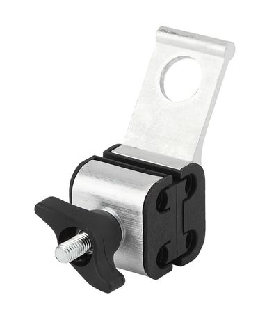 Зажим промежуточный SO239 (2x6-4x25) (50/2800) | Б0037753 ЭРА