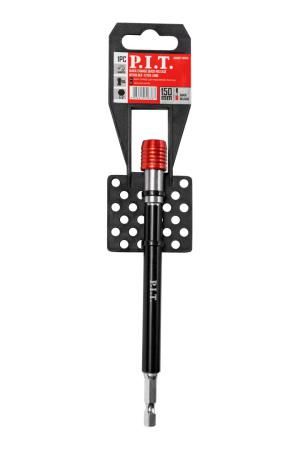 Удлинитель для бит 150 мм - ASDR07-QR150 PIT