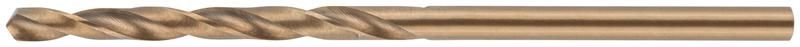 Сверло по металлу Cutop EXPERT, 2,7х61 мм (10 шт) - 53-466 РОС