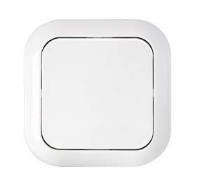 Выключатель 1-кл. СП 10А IP20 безвинтов. зажимы бел. Bylectrica С1 10-831