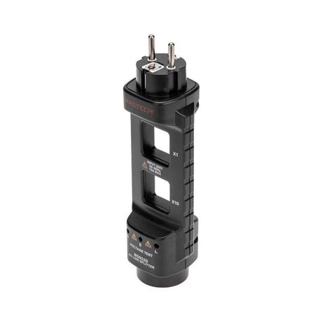 Приставка для токовых клещей MS922D MASTECH | 13-1340 SDS MEET