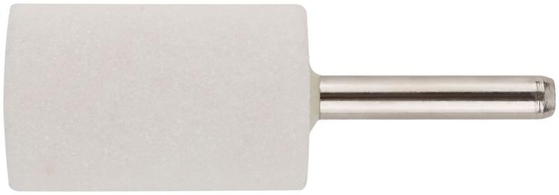 Шарошка абразивная (по металлу) хвостовик 6мм цилиндр 25х40мм MOS 36941М