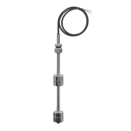 Датчик уровня поплавковый ПДУ-2.2.2500.500/3 | 117991 ОВЕН