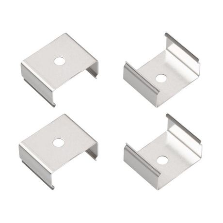 Держатель LINE-1716 металл (уп.4шт) Arlight 046080