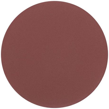 Круг шлифовальные сплошные (липучка) алюминий-оксидные 125мм Р 600 (уп.5шт) MOS 39818М