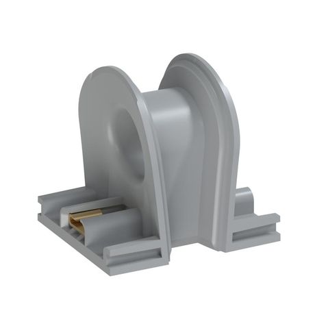 Соединитель Rotondo сер. OneKeyElectro 7700914 ССТ