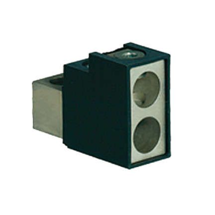 Комплект зажимов для присоед. 2 кабеля 180-240кв.мм ВА50-39Про Контактор 7003118 Legrand