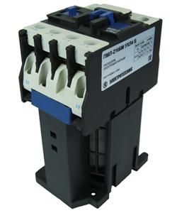 Пускатель ПМЛ-2166М УХЛ4 Б 25А кат. 24В DC 1НЗ IP20 без реле Электротехник ET008133