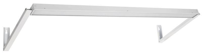 Светильник светодиодный для школьных досок 1904 СТАНДАРТ PRO 18Вт 4000К IP40 1291х500х72мм опал Ra>90 - LTP-DSK1-1902-18-40-K01 IEK
