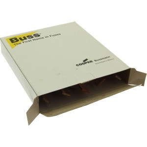 Предохранитель без токоограничения, 600 В АС, класс H - NOS-90 EATON