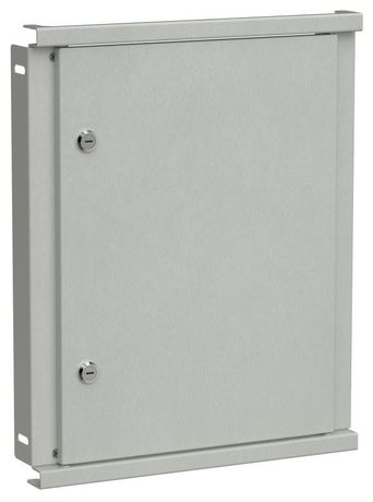 Дверь внутренняя ЩМП 600х400 (с компл. установки) TITAN IEK TI-00D-DV-060-040