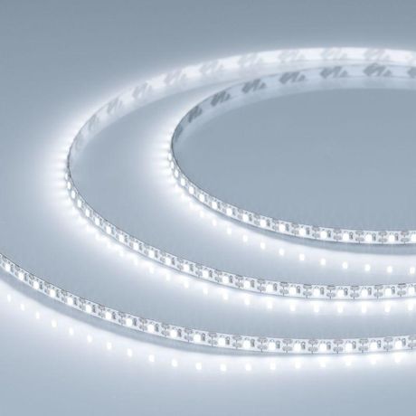 Лента светодиодная 10 Вт/м 24В 6000K IP20 160LED/м FC-M160-4mm SMD 2216 5 м - 057855 Arlight