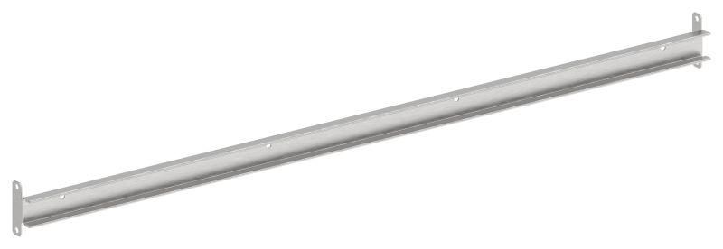 Планка разделения секционных дверей в шкаф шириной 1000мм IEK - FO-00-ESDP-100 FORMAT