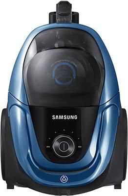 Пылесос VC18M3120VB/EV 1800Вт син. Samsung 432006