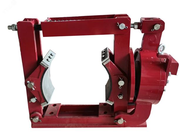 Тормоз крановый ТКП-800 - 00000000468 ЭТК