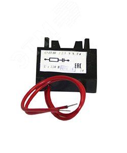 Ограничитель перенапряжений ОПН-233 УХЛ4, АЭС | 120223300В2200000001 Электротехник