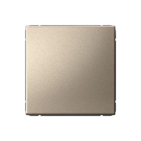 Переключатель перекрестный ArtGallery 10AX быстрозажим. клем. механизм шампань SE GAL000571S APC