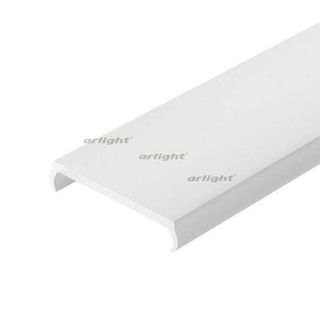 Экран (рассеиватель) для профиля SL-W33-2000 OPAL | 019301 Arlight