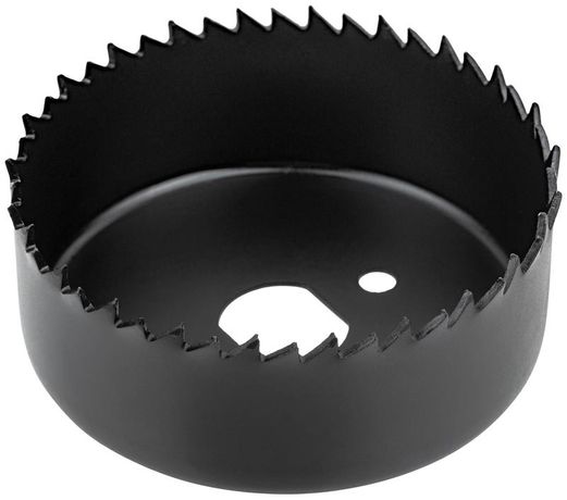 Пила круговая инструментальная сталь 73мм FIT 36787 РОС