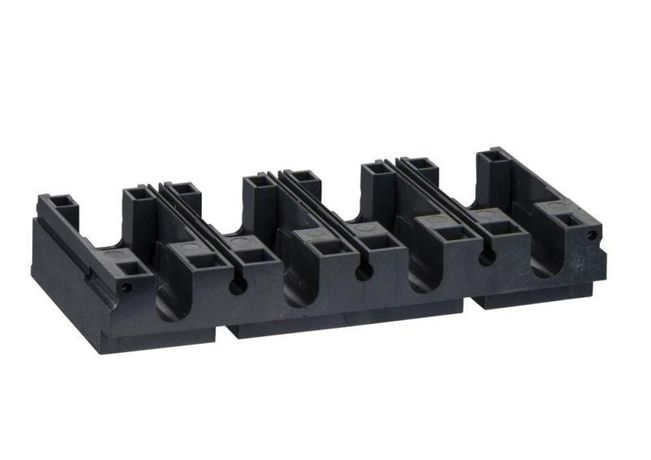 ПЕРЕХОДНИК ДЛЯ ПРИСОЕДИНЕНИЯ К ЦОКОЛЮ 4П (100-250) - SPC-PCA4-01-02 APC