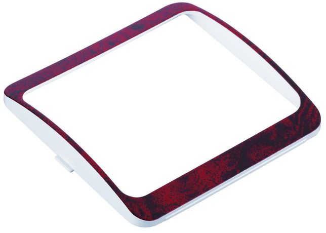 Вставка 1-м Mimoza махагон 10313 Makel