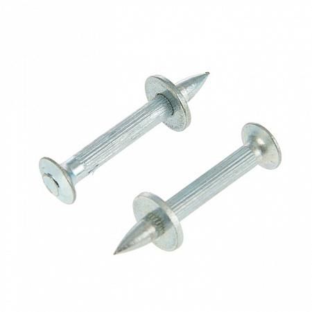 Дюбель-гвоздь монтажный 4.5х40 (уп.100шт) Zitar 154412 Tech-KREP Zitar арт. 154412