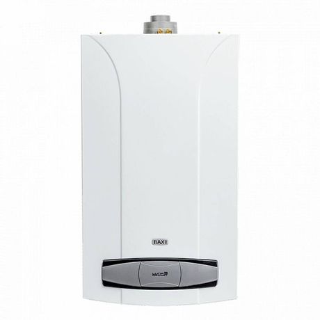 Котел газовый настенный с выносной панелью управления LUNA3 COMFORT 240 Fi BAXI НС-1142988