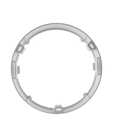 Рама для накладного монтажа DOWNLIGHT LED SLIM ROUND Frame 210 WT OSRAM 4058075079199