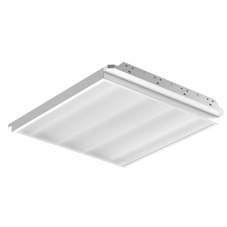 Светильник светодиодный AL ДВО-36-4xT8ED-865-ПС 36Вт 6500К панель (уп.2шт) AVANLED 20006220 150107020320