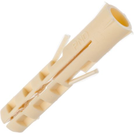 Дюбель нейлоновый PND-12 12х60мм (600шт) - 76082061 Европартнер