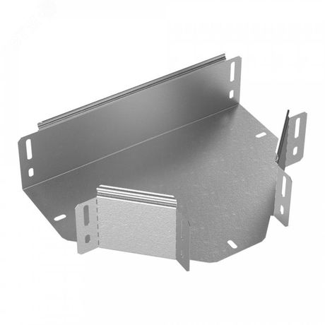 Ответвитель Т-образный Стандарт HDZ 150х100 | PR16.1552 Промрукав Строитель