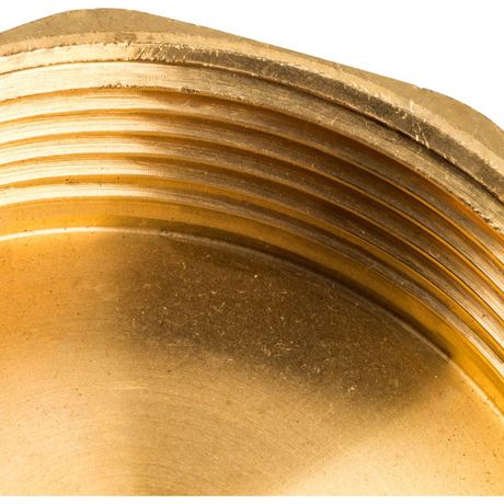 Заглушка ВР 2' - SFT-0026-000002 STOUT RG008Q0QTJ4BMF