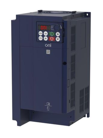 Преобразователь частоты FC-430 380В 3Ф 11-15кВт 25-32А встроенный тормозной модуль - FC-430-33-11G015PT IEK