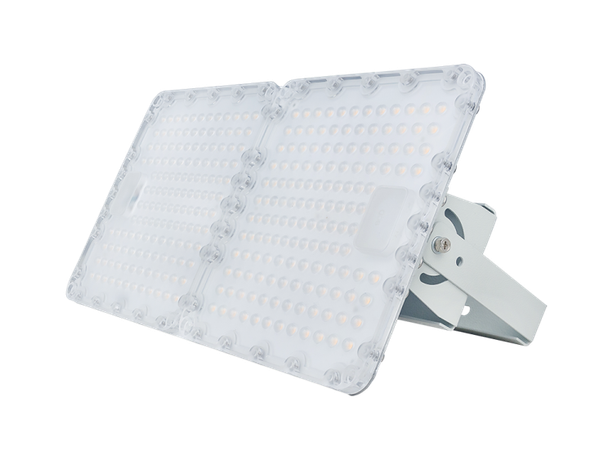 Светильник светодиодный Quadro 95/14500 Д 14500лм 95Вт 5000К IP65 80Ra Кп<5 лира Diora DQ95D-5K-L